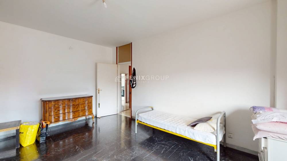appartamento in vendita a Milano in zona Loreto