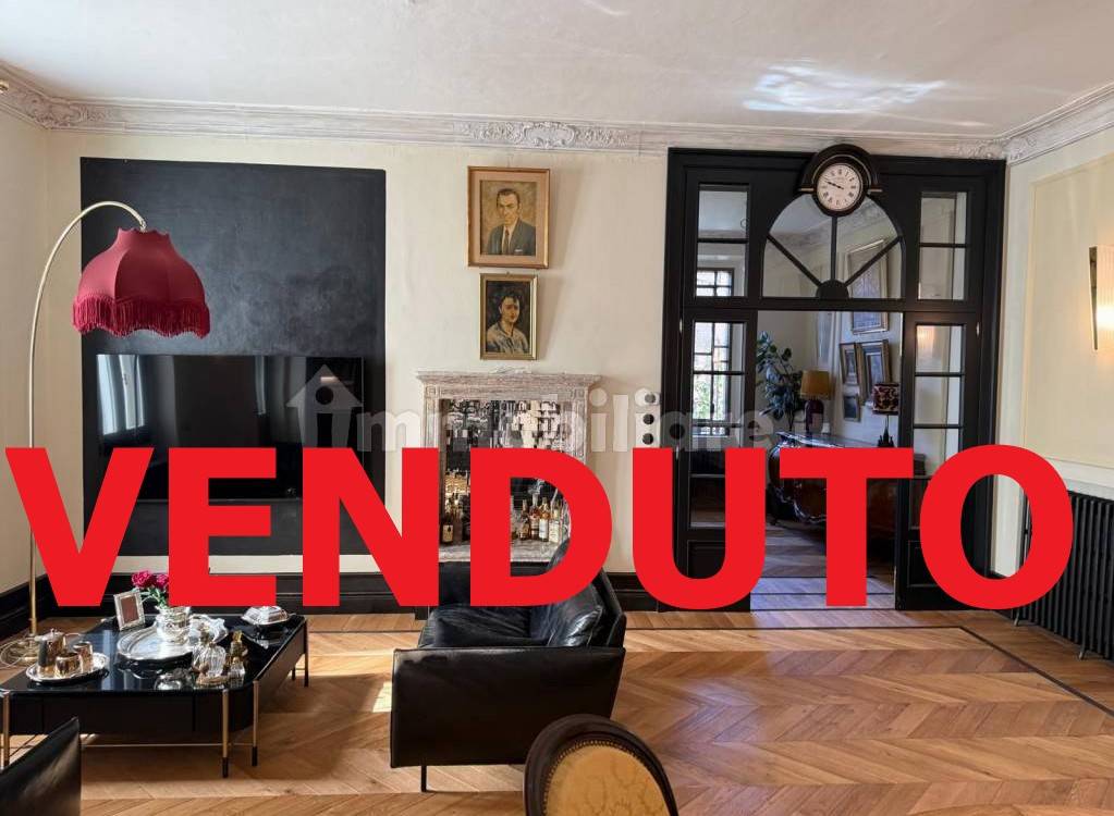 appartamento in vendita a Milano in zona Isola