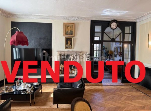 appartamento in vendita a Milano in zona Isola