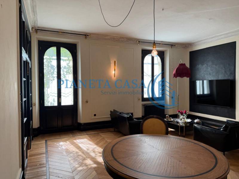 appartamento in vendita a Milano in zona Isola