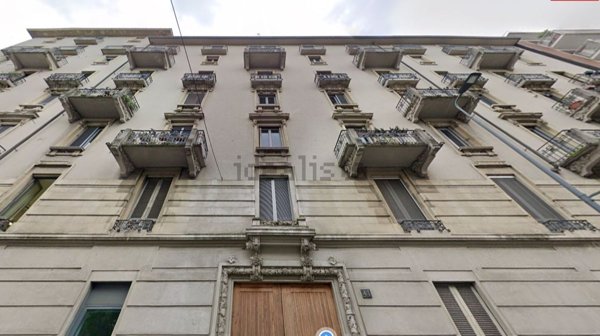 appartamento in vendita a Milano in zona Isola