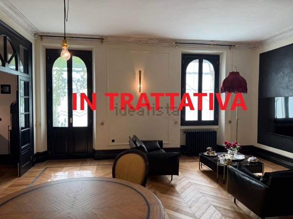 appartamento in vendita a Milano in zona Isola