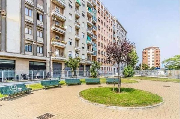 appartamento in vendita a Milano in zona Centro Storico
