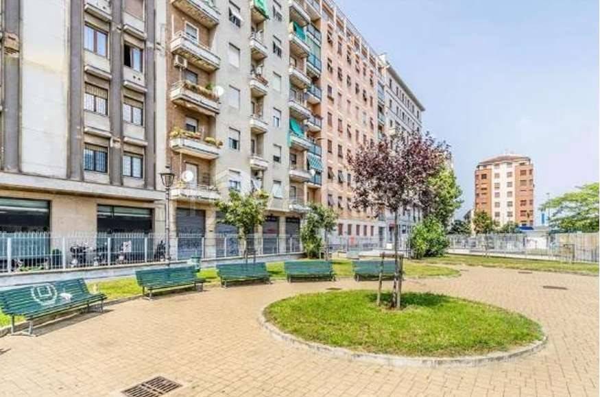 appartamento in vendita a Milano in zona Centro Storico