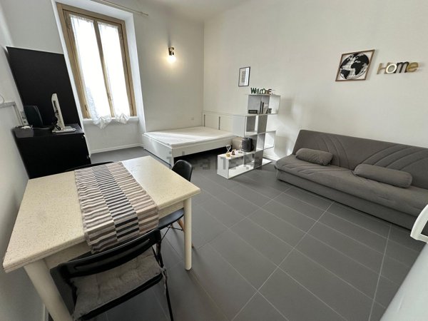 appartamento in vendita a Milano in zona Bovisasca