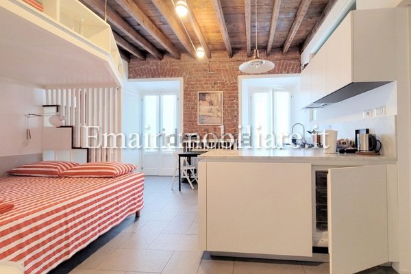 appartamento in vendita a Milano in zona Porta Romana