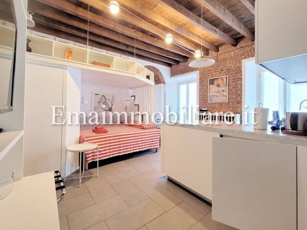 appartamento in vendita a Milano in zona Porta Romana