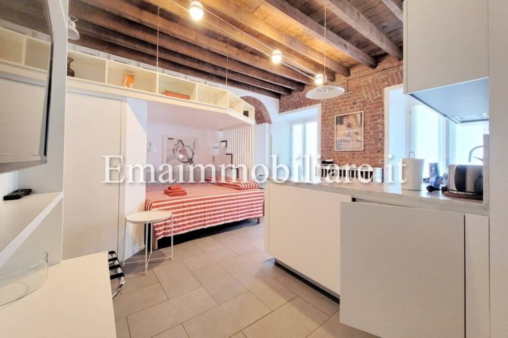 appartamento in vendita a Milano in zona Porta Romana