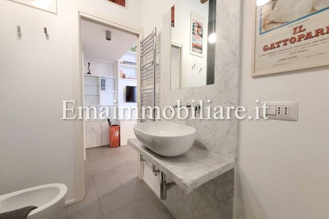 loft in vendita a Milano in zona Porta Romana