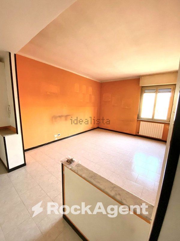 appartamento in vendita a Milano in zona Ponte Lambro