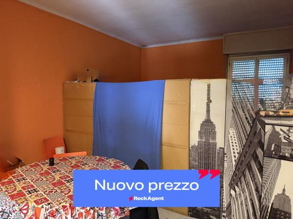 appartamento in vendita a Milano in zona Ponte Lambro