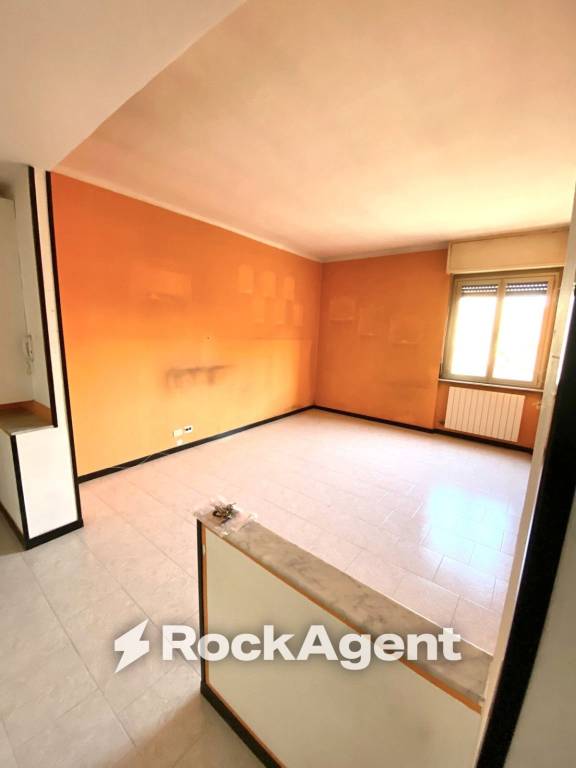 appartamento in vendita a Milano in zona Ponte Lambro