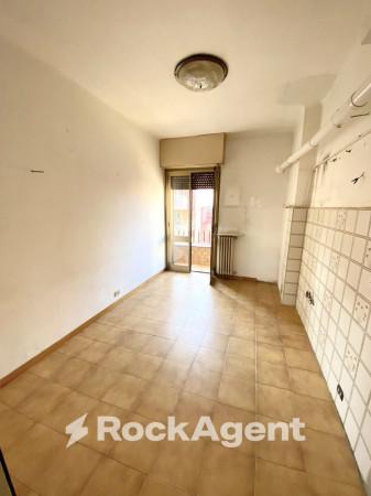 appartamento in vendita a Milano in zona Ponte Lambro