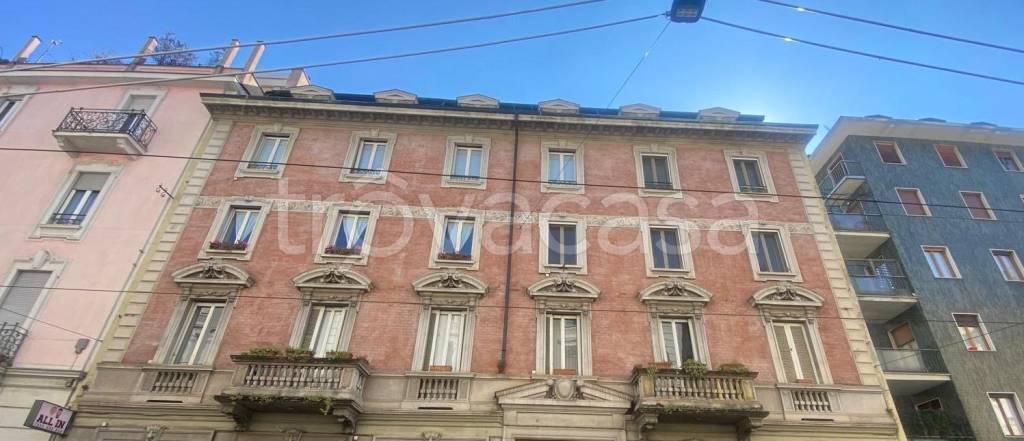 appartamento in vendita a Milano in zona Porta Romana