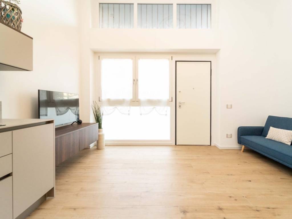 appartamento in vendita a Milano in zona Porta Venezia
