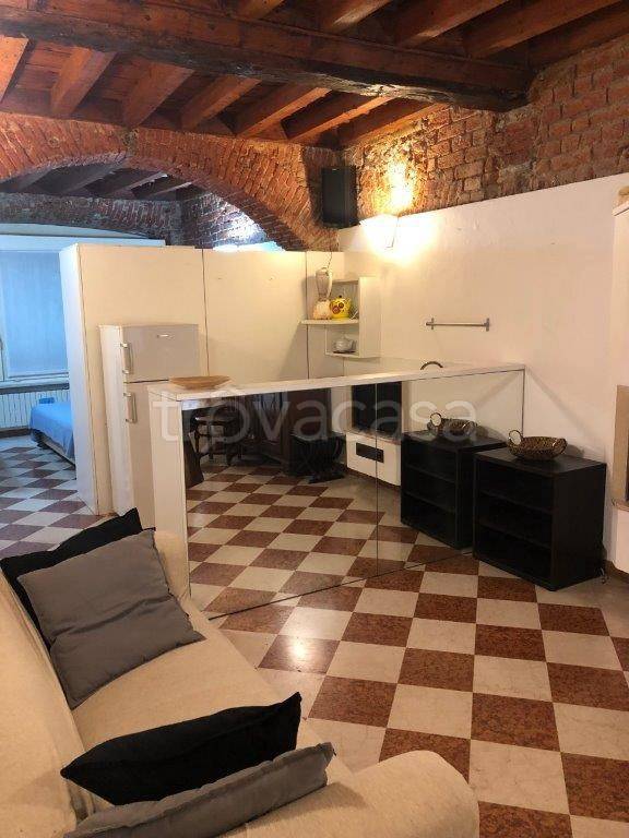 appartamento in vendita a Milano in zona Centro Storico