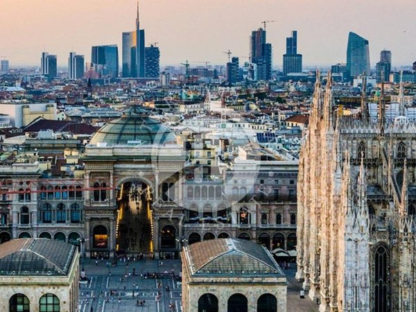 appartamento in vendita a Milano in zona Famagosta