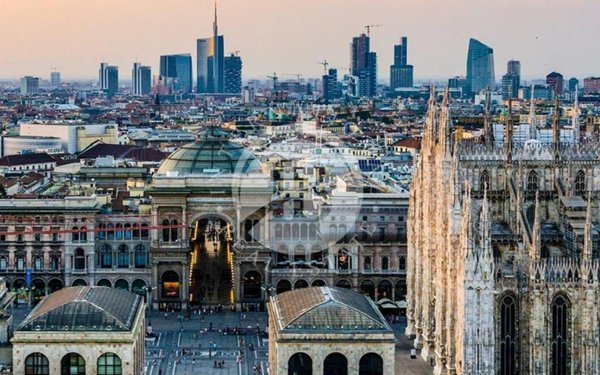 appartamento in vendita a Milano in zona Lorenteggio