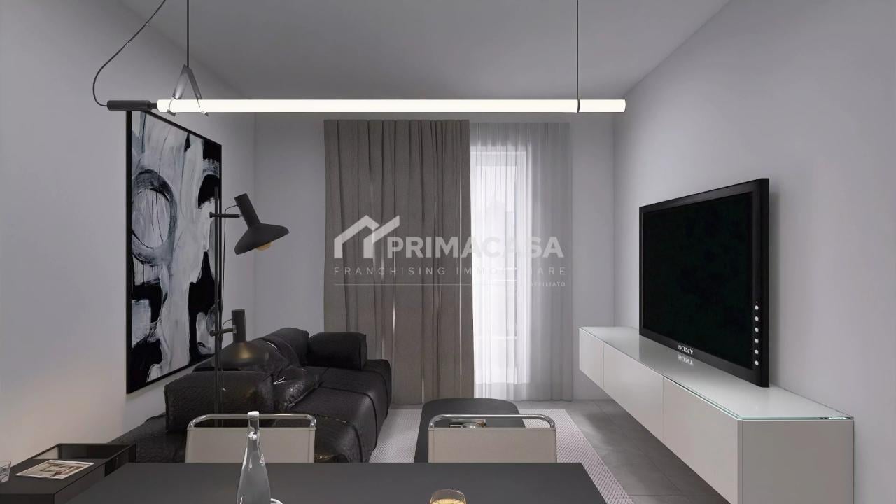 appartamento in vendita a Milano in zona Ponte Lambro
