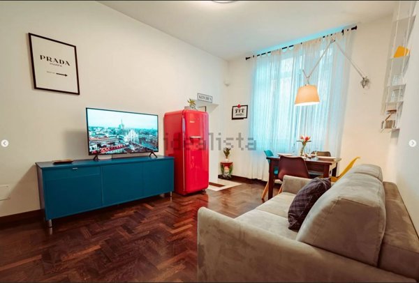 appartamento in vendita a Milano in zona Stadera