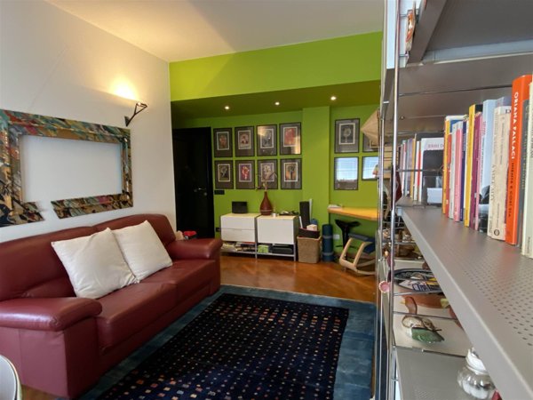 appartamento in vendita a Milano in zona Città Studi