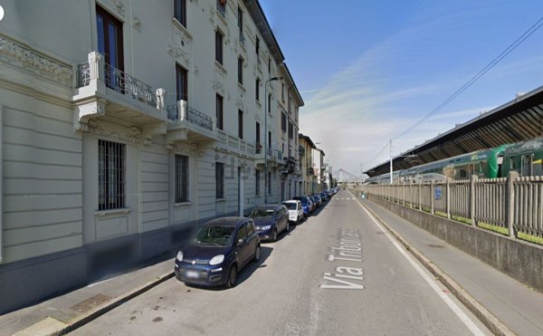 appartamento in vendita a Milano in zona Garegnano