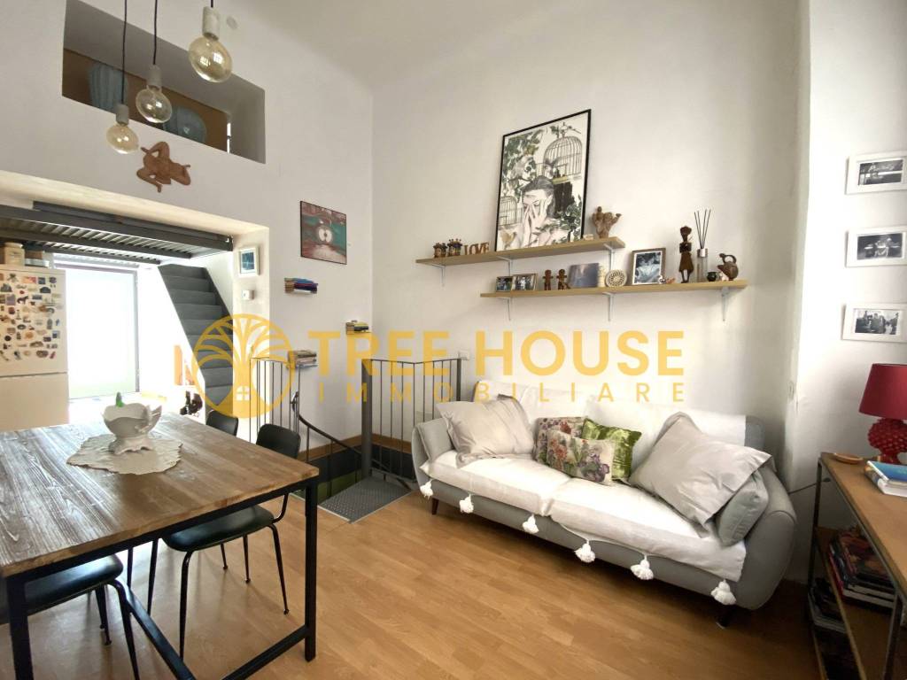 appartamento in vendita a Milano in zona Porta Romana