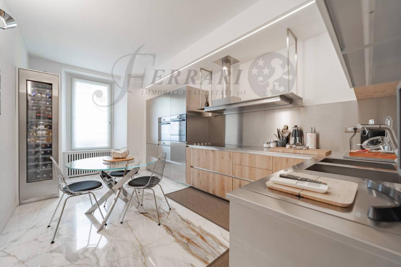 appartamento in vendita a Milano in zona Brera