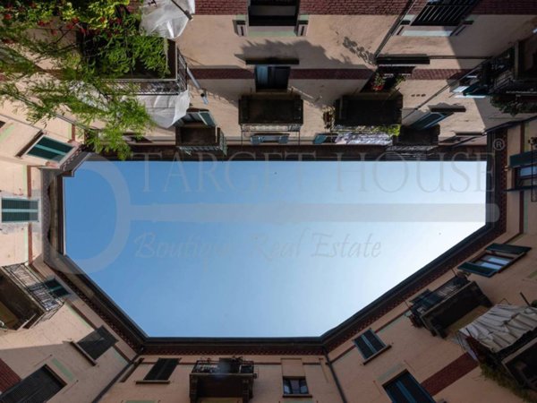 appartamento in vendita a Milano in zona Centro Direzionale