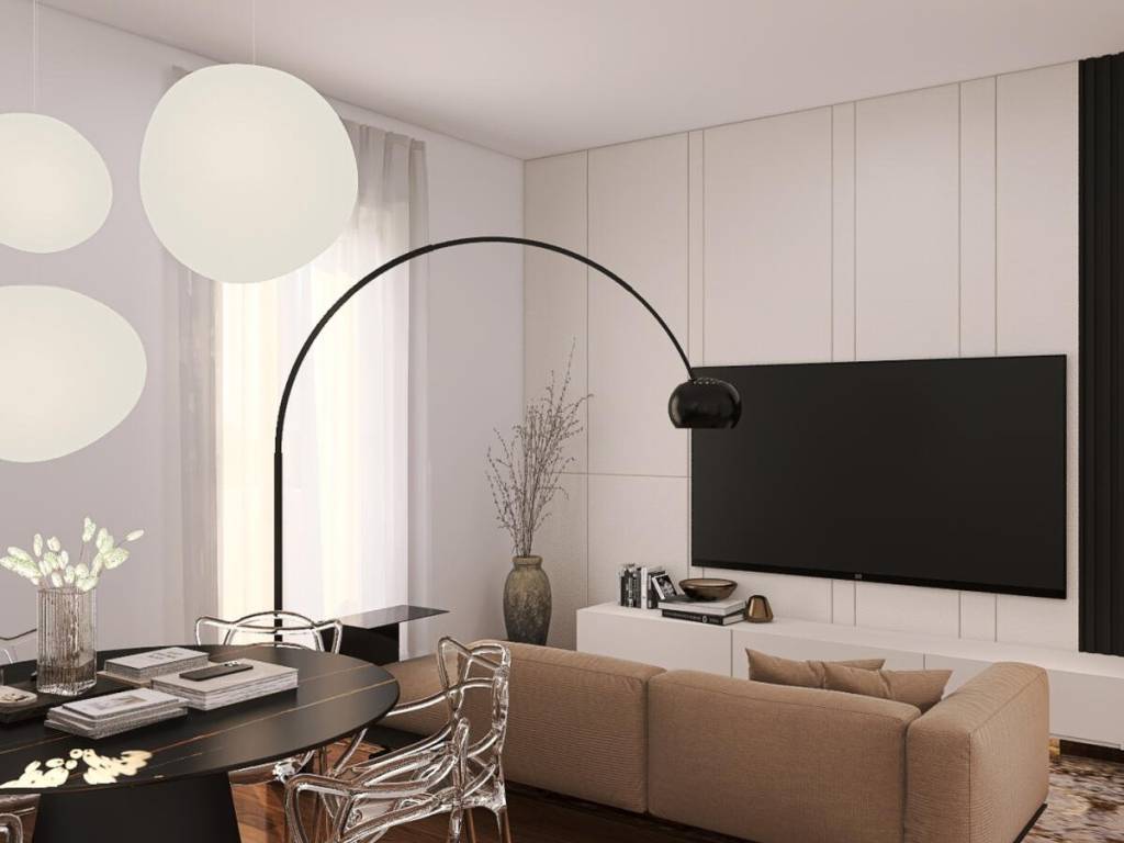 appartamento in vendita a Milano in zona Isola