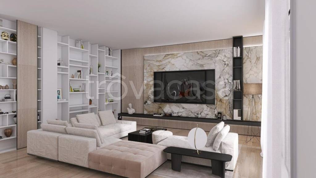 appartamento in vendita a Milano in zona Isola