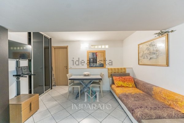 appartamento in vendita a Milano in zona Affori