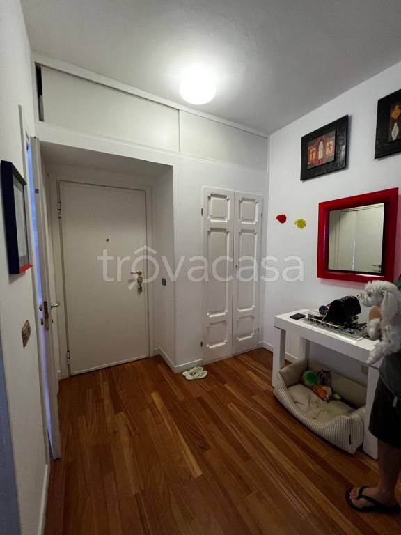 appartamento in vendita a Milano in zona Corvetto