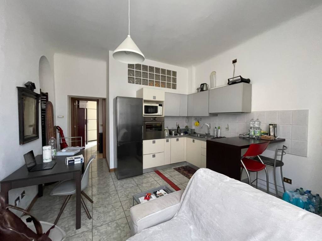appartamento in vendita a Milano in zona Solari