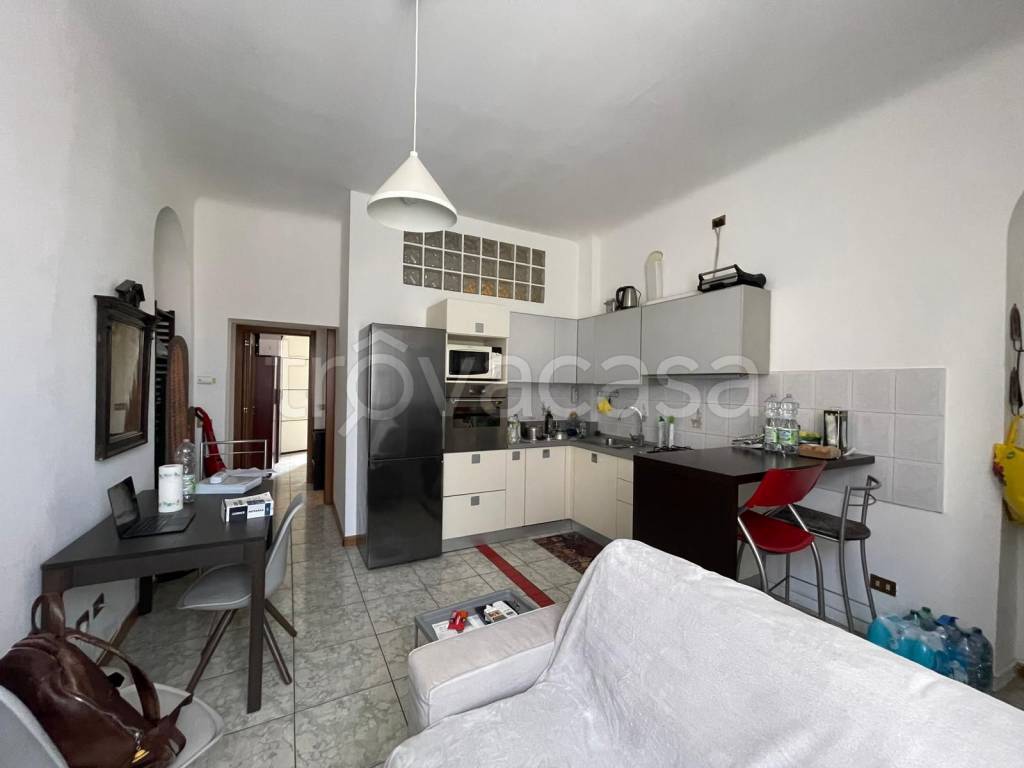 appartamento in vendita a Milano in zona Solari