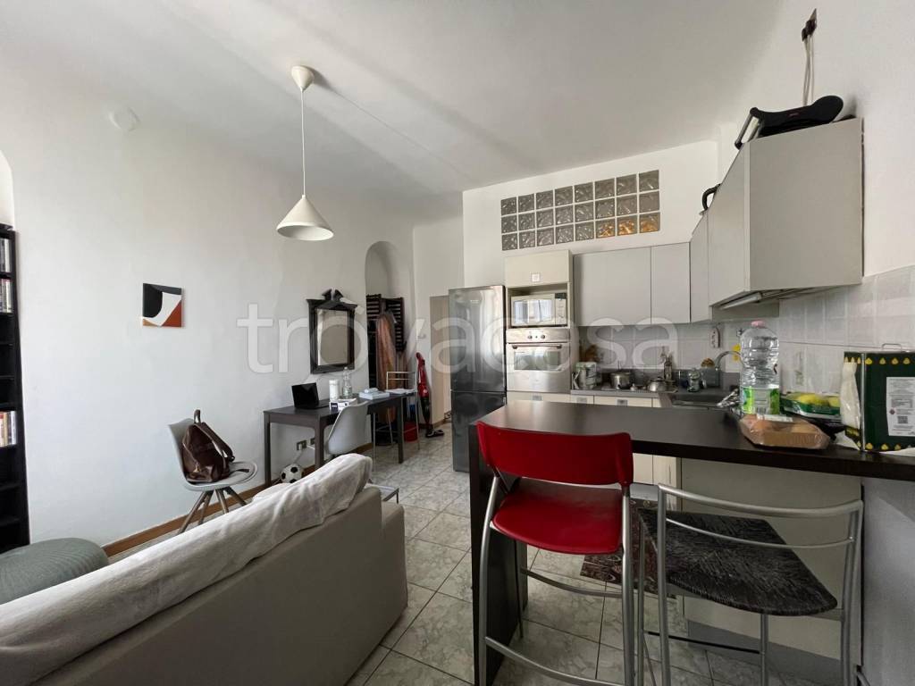 appartamento in vendita a Milano in zona Solari