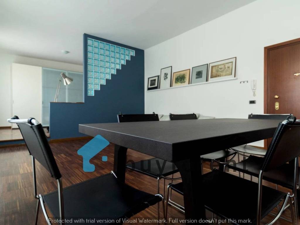 appartamento in vendita a Milano in zona Porta Genova