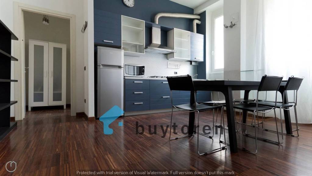 appartamento in vendita a Milano in zona Porta Genova