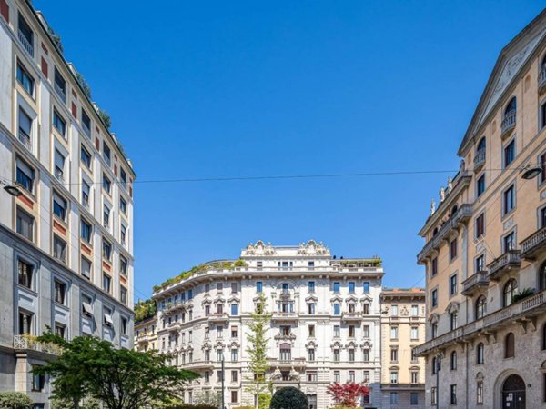 appartamento in vendita a Milano in zona Guastalla