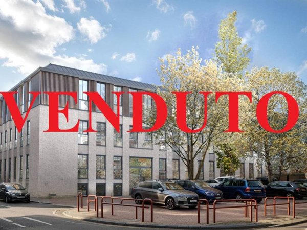 appartamento in vendita a Milano in zona Turro