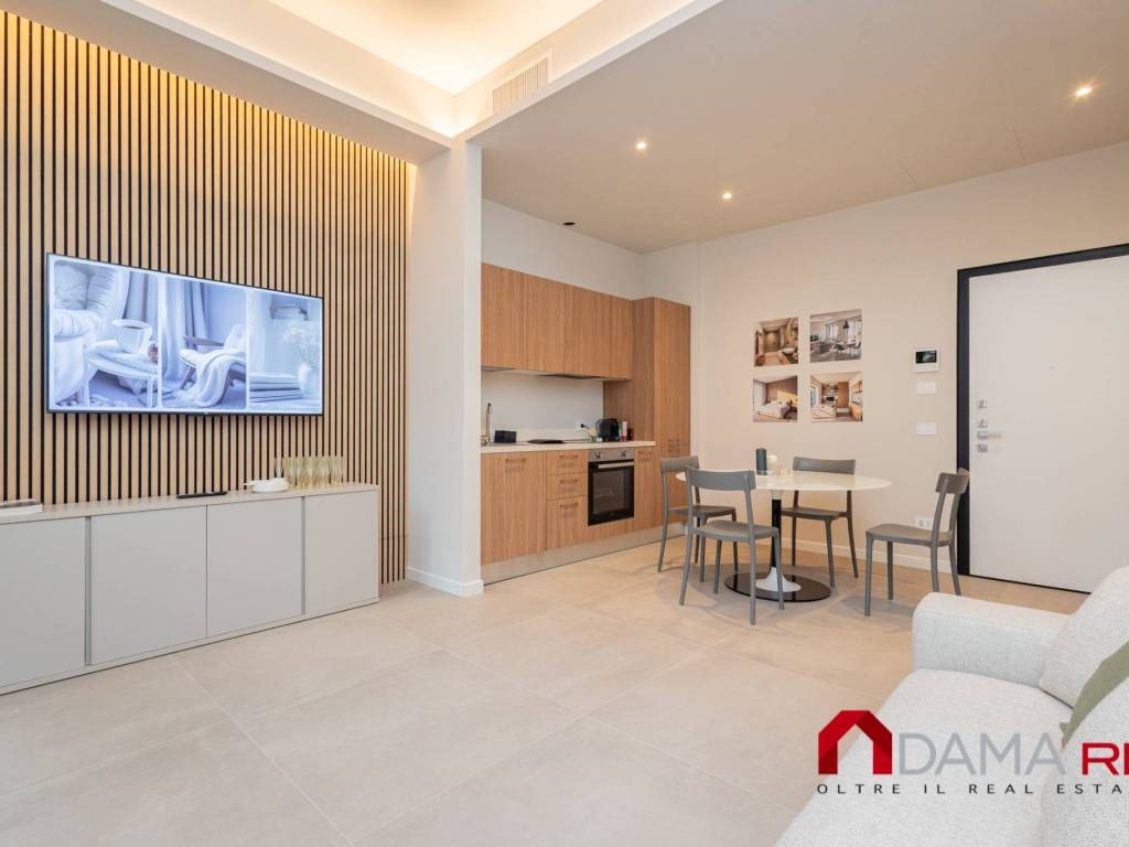 appartamento in vendita a Milano in zona Turro