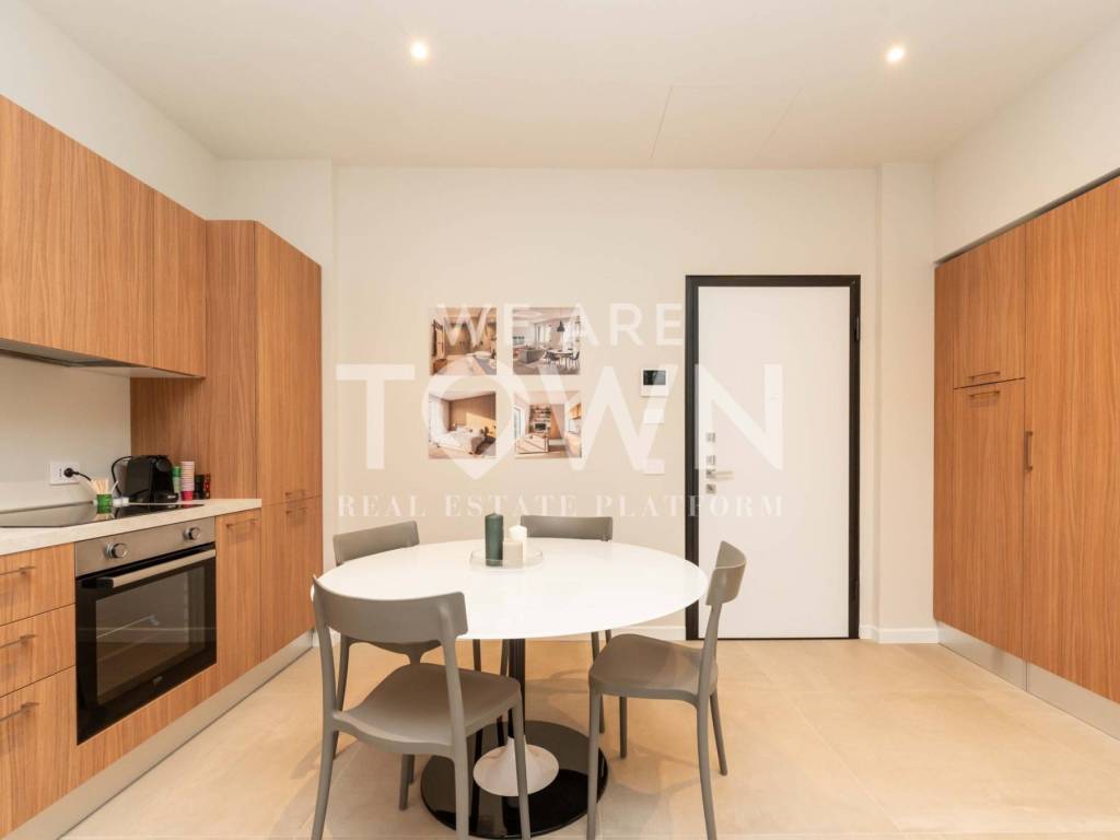 appartamento in vendita a Milano in zona Turro