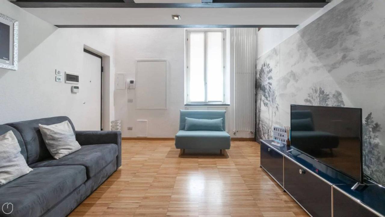 appartamento in vendita a Milano in zona Porta Venezia