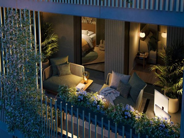 appartamento in vendita a Milano in zona Il Portello