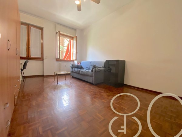 appartamento in vendita a Milano in zona Garegnano