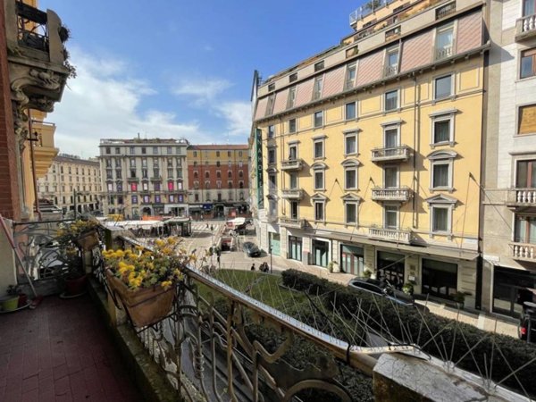 appartamento in vendita a Milano in zona Centro Direzionale
