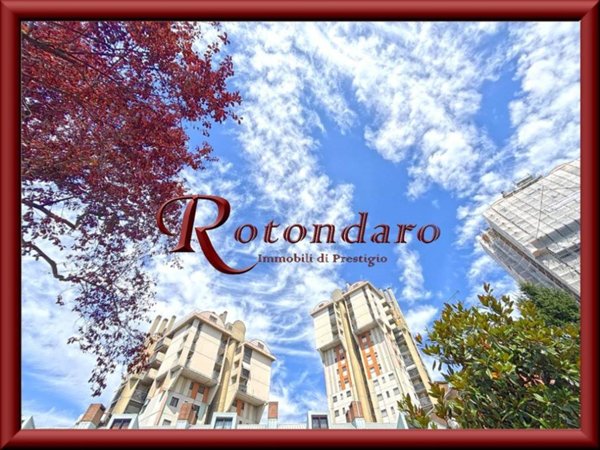 appartamento in vendita a Milano in zona Barona