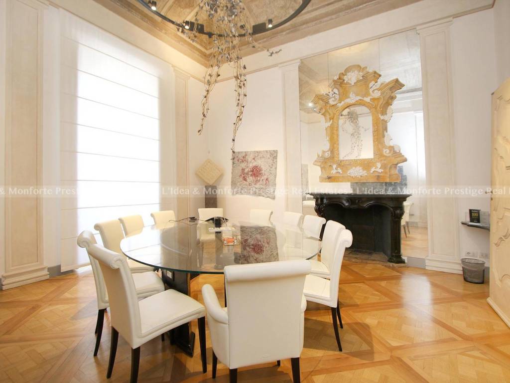 appartamento in vendita a Milano in zona Cadorna