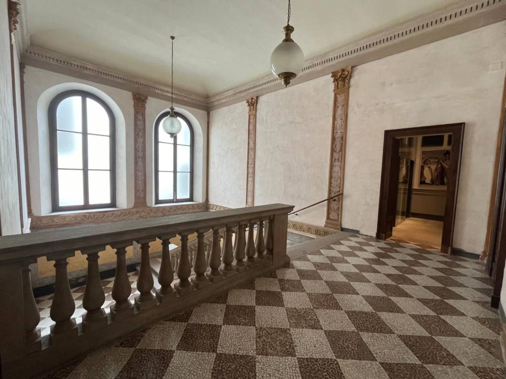 appartamento in vendita a Milano in zona Brera