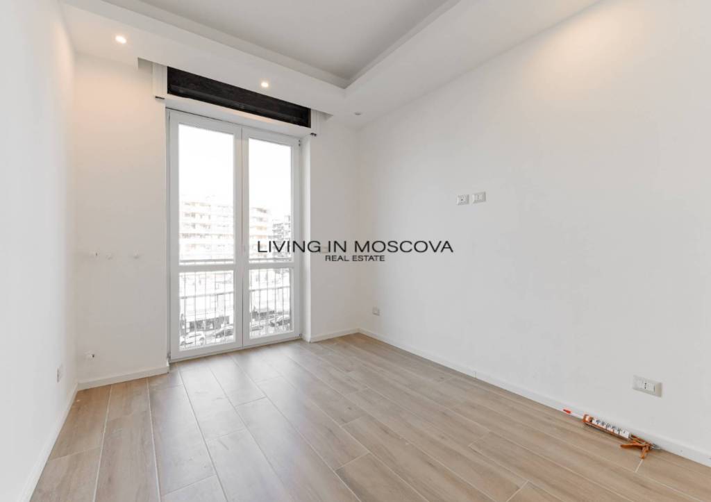 appartamento in vendita a Milano in zona Brera